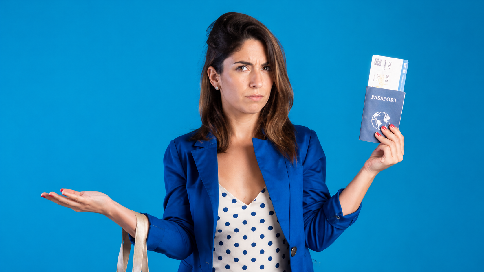 Top 5 Mistakes That Lead to Visa Rejection