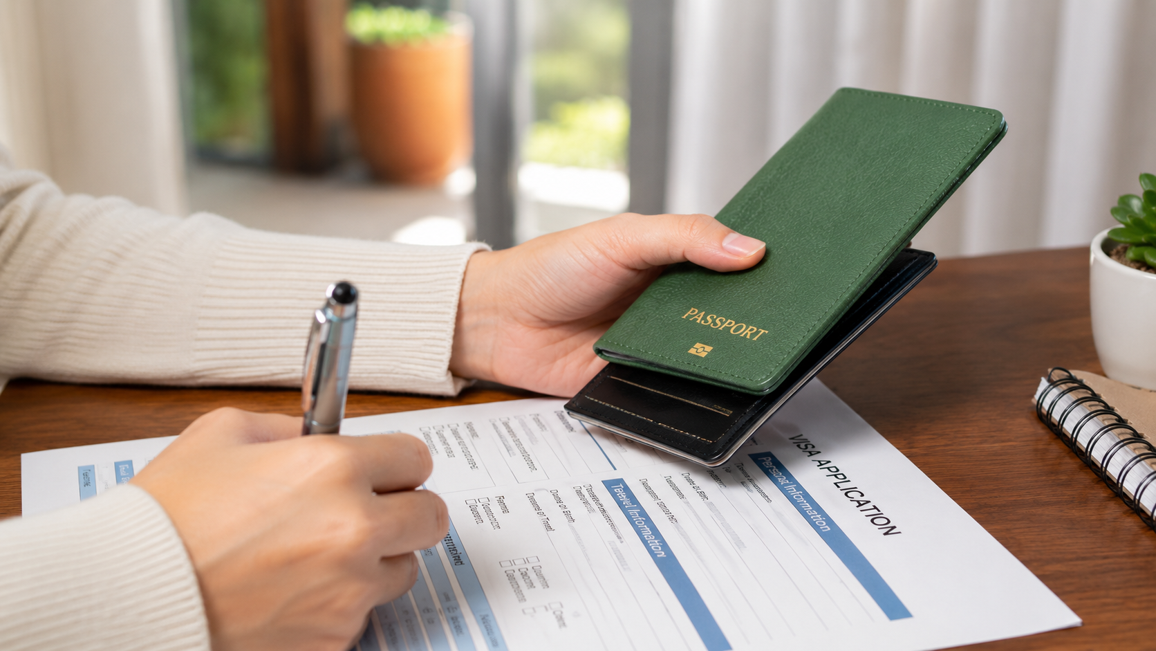 Navigating the Green Card Journey: Essential Steps and Timeline You Need to Know