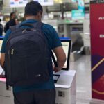 Air India Enhances Self-Check-In and Baggage Drop for Global Flights
