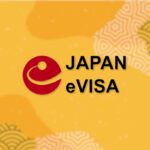 Japan Introduces Quick eVisa for Tourists from 10 Nations