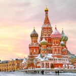 Russia Introduces QR Code Requirement for Visa-Free Travelers