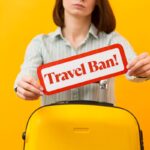 New Travel Ban on 36 Countries: Full List & Impact Explored