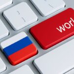 Russia Requires Amina App for Foreign Workers in Moscow
