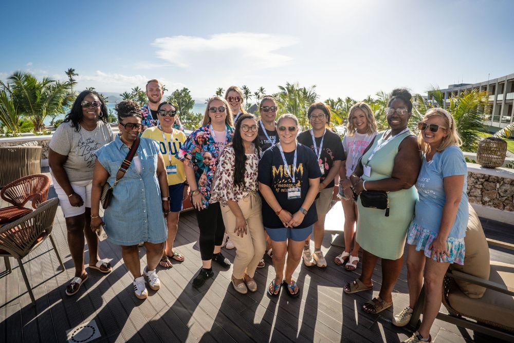 ALG Vacations Announces Exciting 2026 FAMs and Advisor Events ALG Vacations 2026 travel advisor events