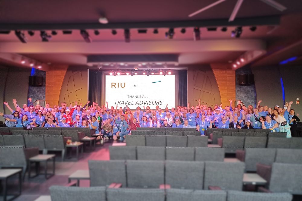 ALG Vacations Jamaica Voluntourism Give Back FAM