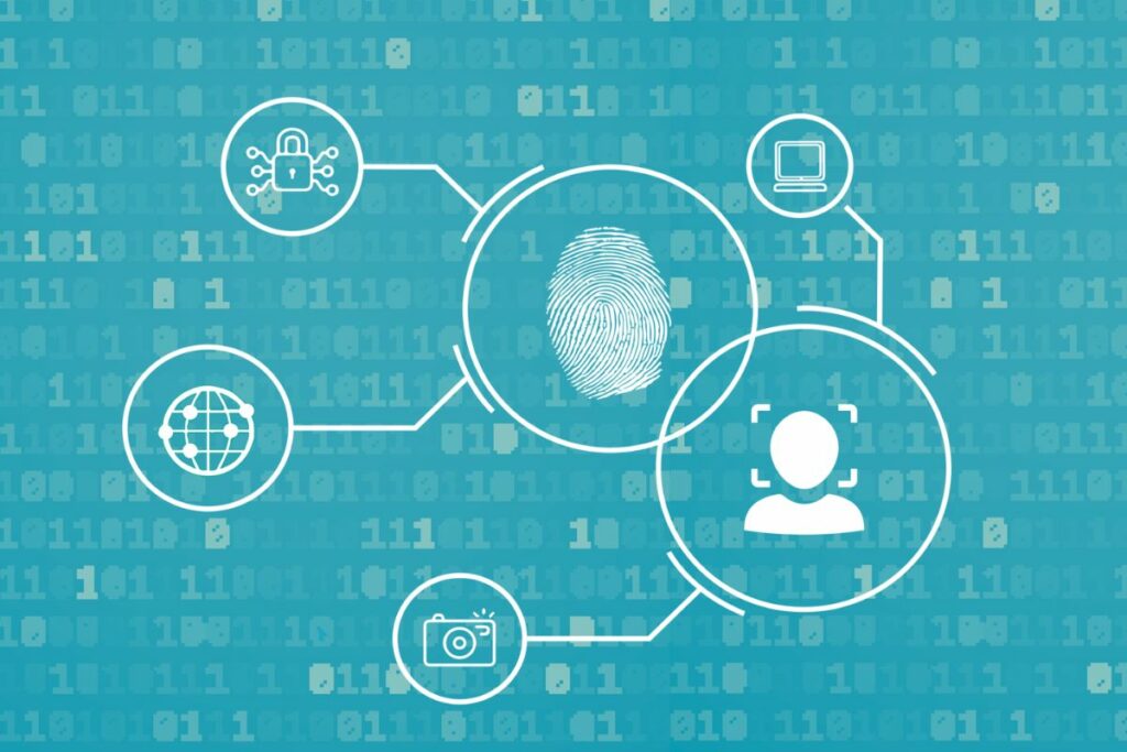 Visa Biometric Submission