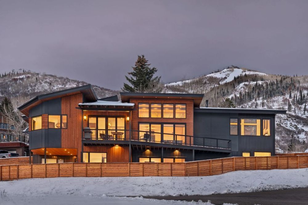 Discover Rental Escapes’ New Collection of Accessible Villas Cazador Lodge Rental Escapes