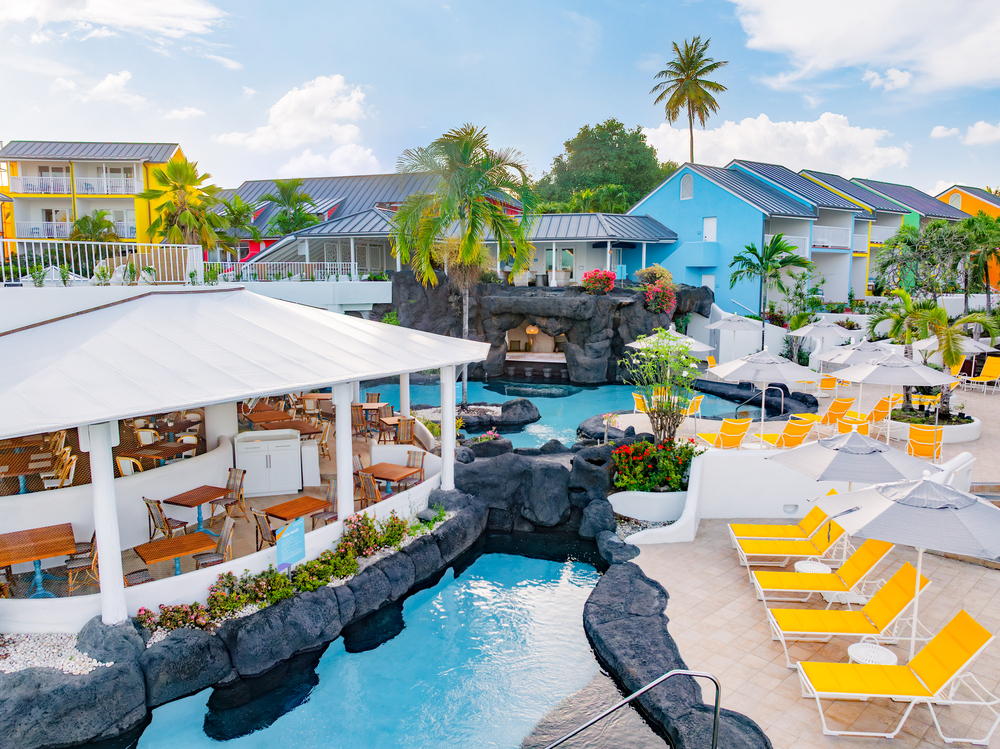Marriott’s Tribute Portfolio Launches Barbados All-Inclusive Resort Crystal Cove, Barbados, A Tribute Portfolio All-Inclusive Resort
