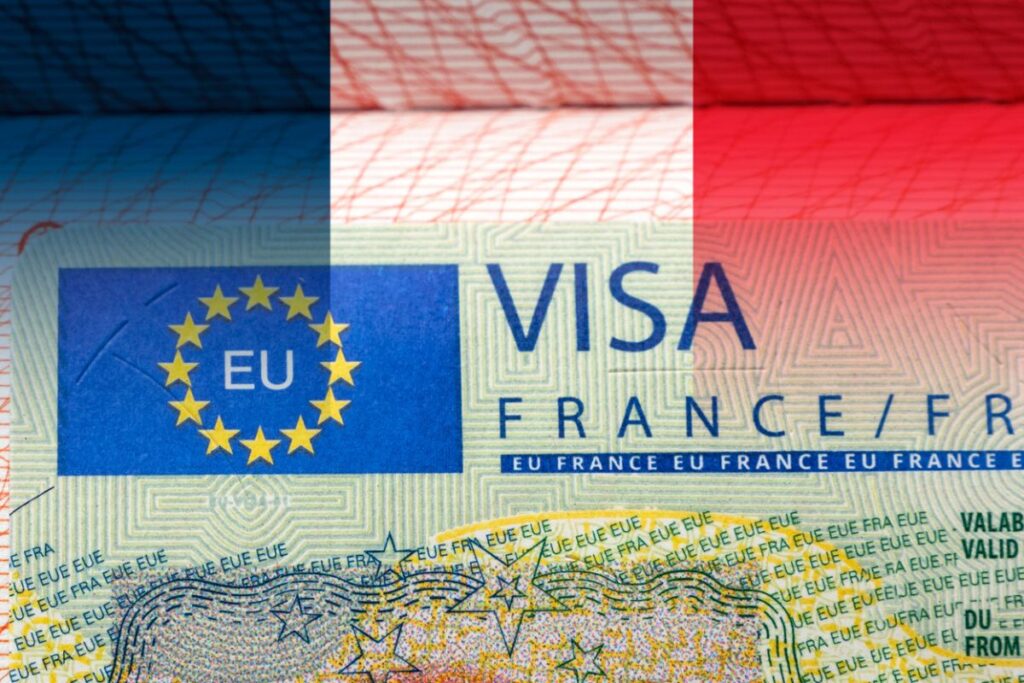 France Launches Mandatory Online Visa Appointment System for All