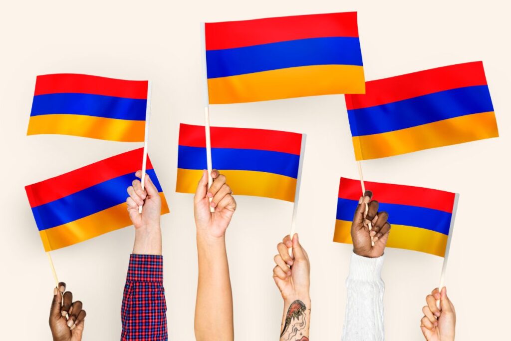 Armenia Unveils 180-Day Visa-Free Entry for 113 Countries