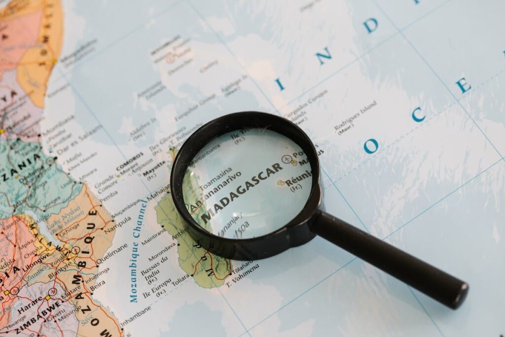 Madagascar Increases e-Visa Fee to €30 Starting February 16