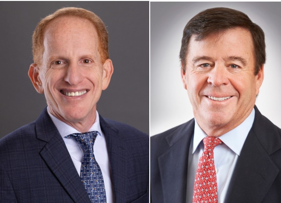 Harry Sommer Departing Norwegian Cruise Line, New Director Appointed harry sommer and david chidsey