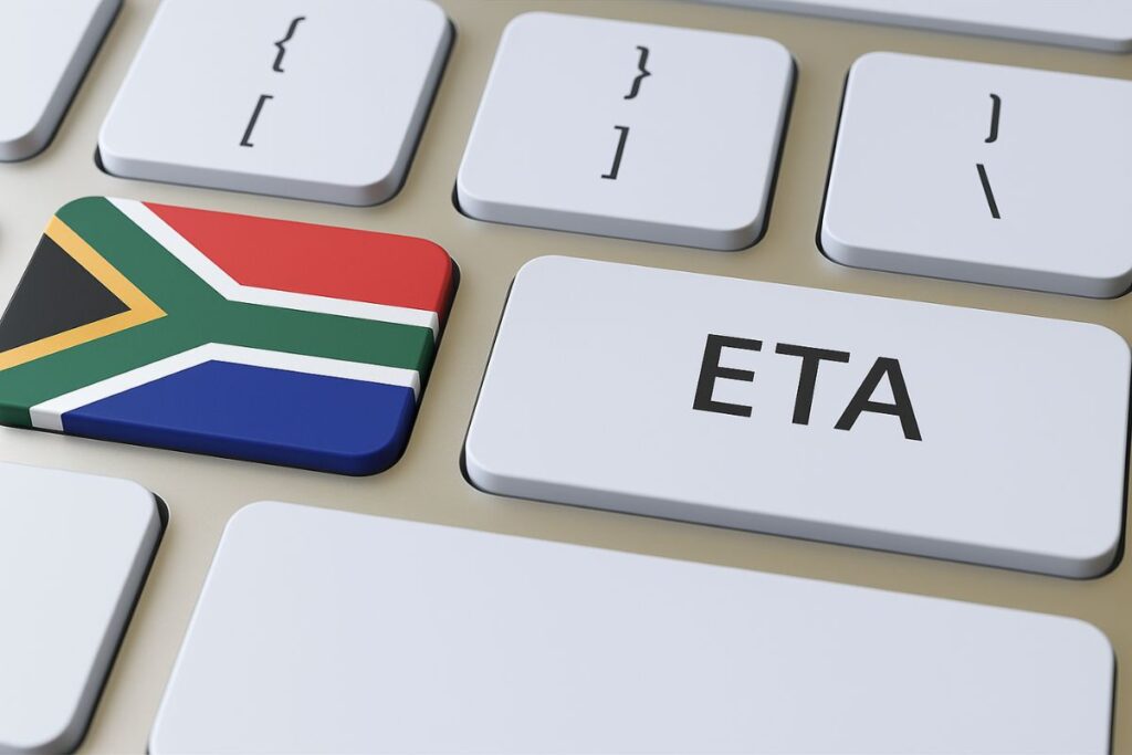 Unlocking South Africa’s Expanded ETA: Essential Entry Rules Revealed
