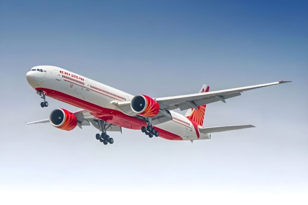 Air India Deploys Larger Aircraft for Stranded Passengers in Dubai and Jeddah