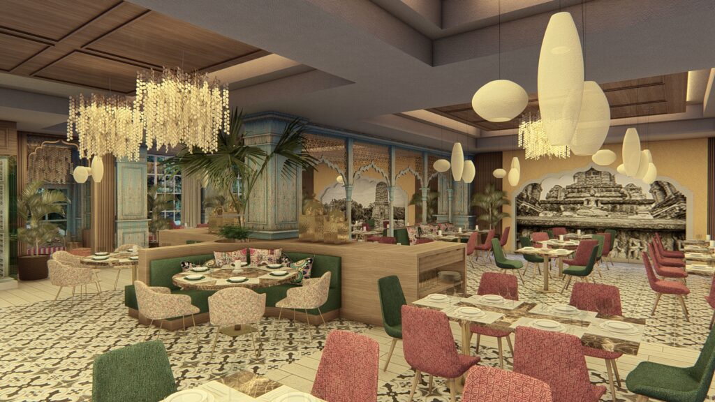 Bahia Principe Hotels in Jamaica Announce Exciting Reopening Dates bahia principe jamaica restaurant