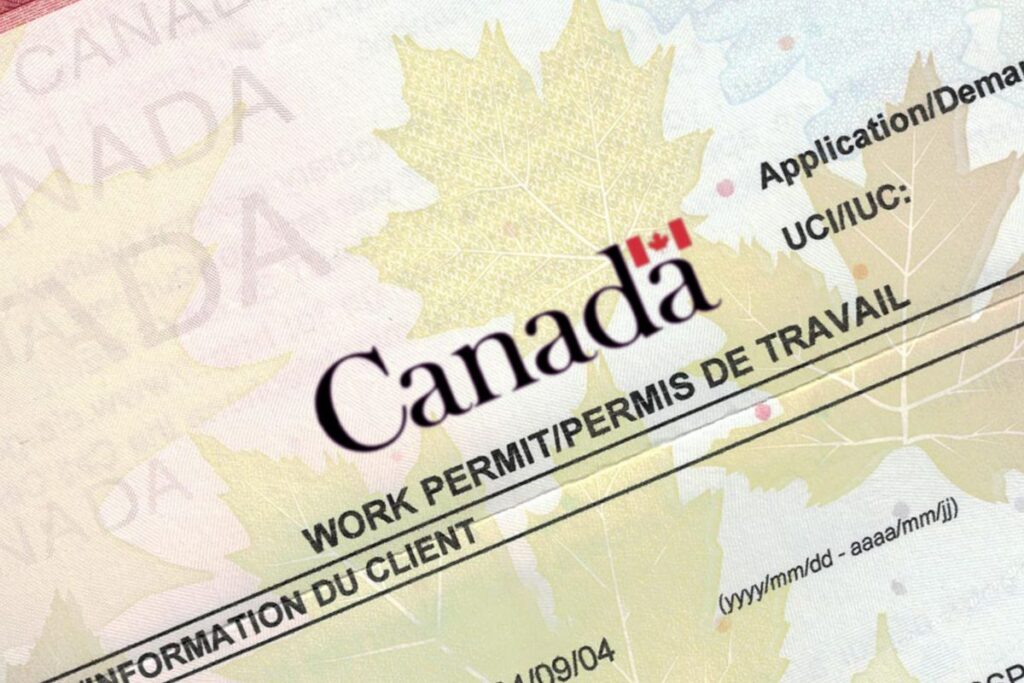 Quebec’s New Work Permit for Skilled Workers Seeking PR