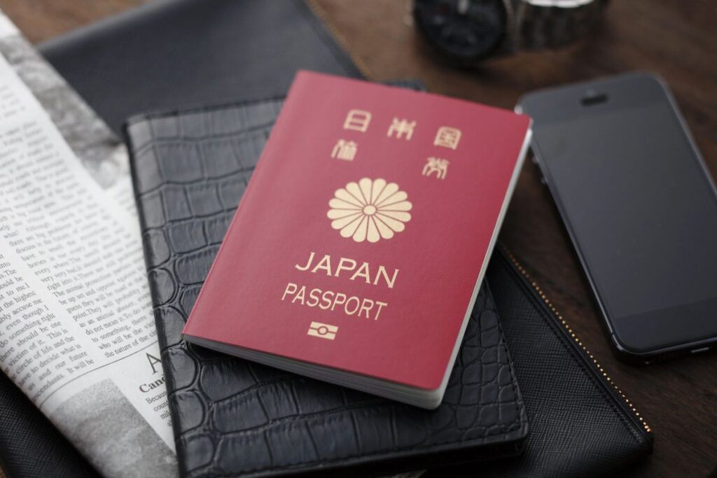 Japan Enforces New 5-Year Visa Requirement for Permanent Residency