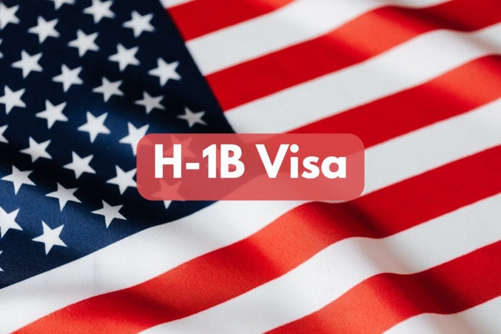 Limited H-1B Visa Slots Available in India for April-May