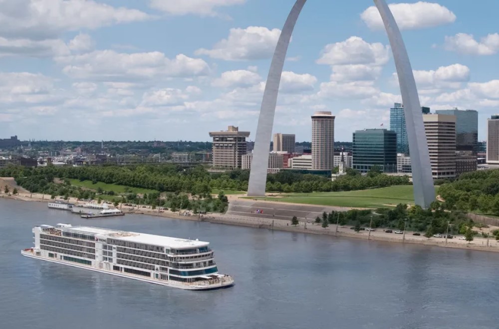 Viking Launches Exciting New River Voyages on the Mississippi and Ohio viking mississippi