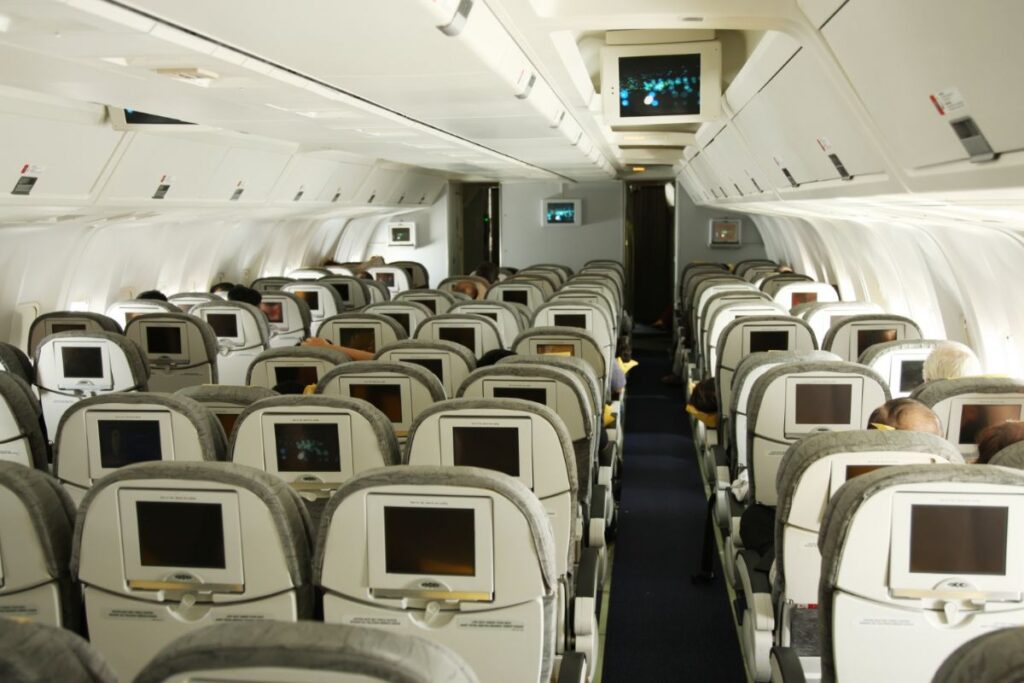 India Halts 60% Free Seat Selection Plan Amid Airline Worries