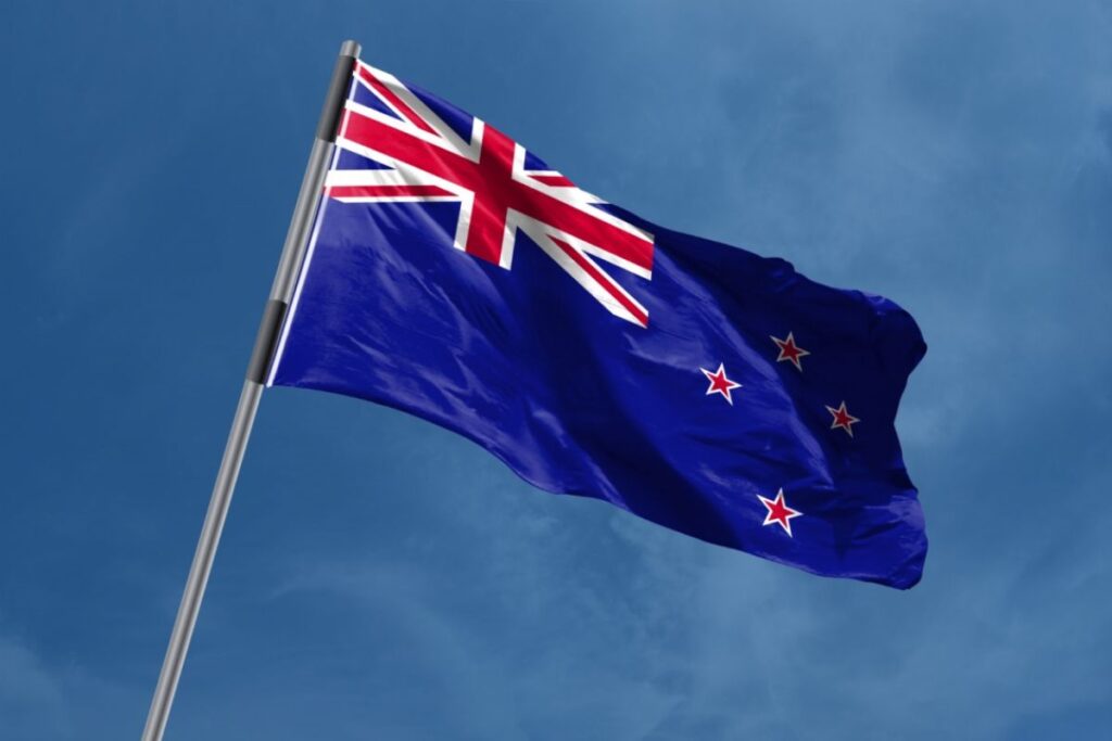 New Zealand Moves Family Visa Applications Online for Temp Visa Holders