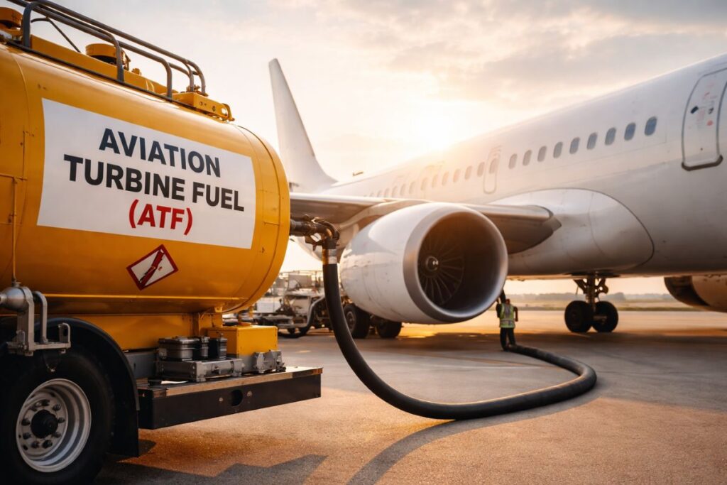 Airlines Raising Fuel Surcharges Amid Rising Aviation Fuel Costs