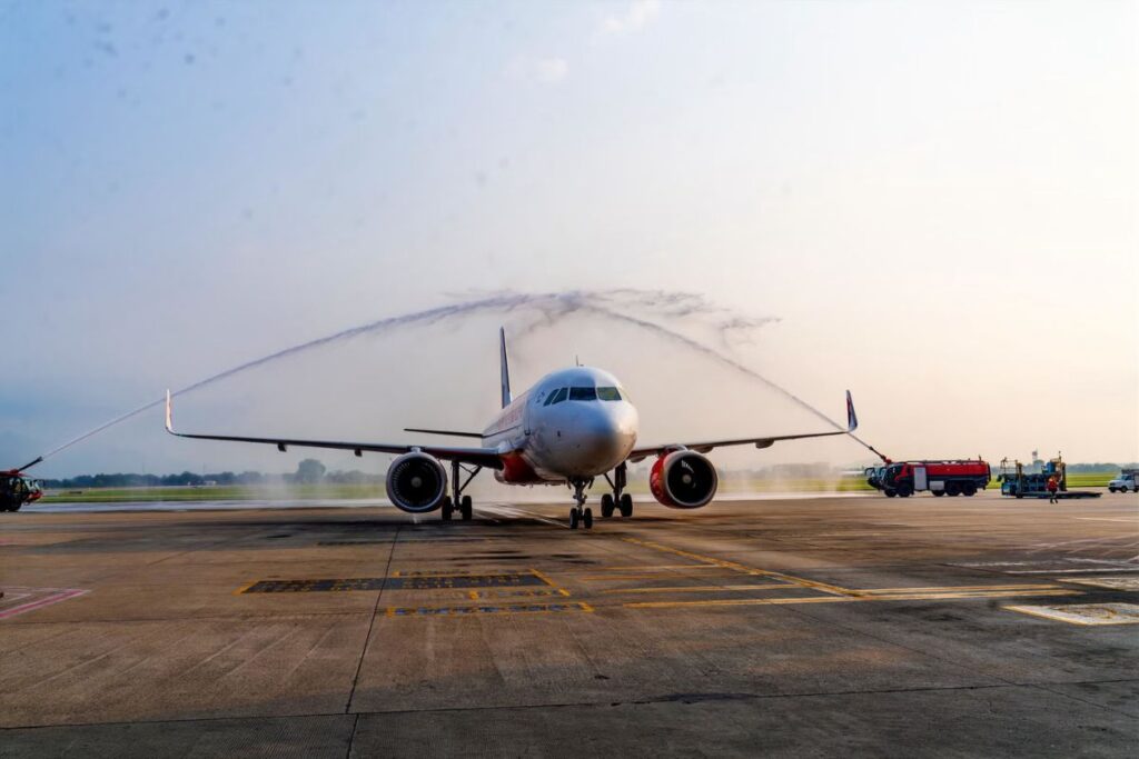 Air India Introduces Direct Delhi-Hanoi Flights to Vietnam