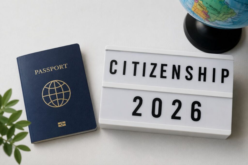 Fastest Countries for Citizenship: Timelines, Rules, and Top Picks