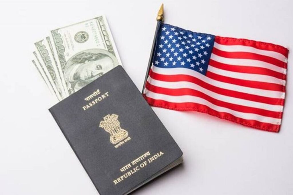 New B1/B2 Visa Categories Available for Some Indian Applicants