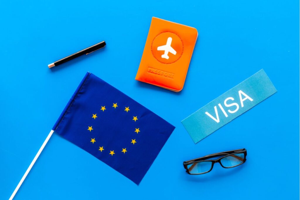 Traveling to Europe? Beware of Schengen Visa Delays and Border Checks